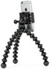 Joby GripTight GorillaPod Stand PRO - Mini-tripod - Universele smartphone houder - Zwart