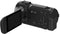 Panasonic HC-V900E-K - Videocamera - 24x optische zoom f/1.8 - Zwart