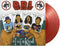 D.R.I. - Four of a Kind - LP - Zwart vinyl