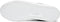 Guess Ederla Hi - Hoge sneakers - Ritssluiting - Wit - Maat 41