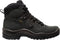 Grisport Zermatt Mid - Wandelschoenen - Waterdicht - Zwart