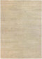 Brink en Campman - Yeti Beige 51003 Vloerkleed - 140x200 - Rechthoek - Laagpolig Tapijt - Modern - Beige