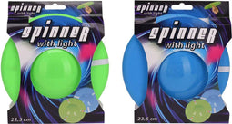 Spinschijf met Licht, 23,5cm