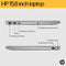 HP 15-fc0773nd - Laptop - AMD Ryzen 7 5825U - 16GB RAM - 512GB SSD - 15.6