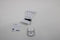 Soundcore Liberty 5 - Draadloze oordoppen - Adaptive ANC 3.0 Dolby Audio - Wit