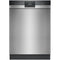 Siemens SN43ES27VE - Inbouw vaatwasser - Smart bediening - iQ300