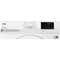 AEG LWF62842 - Was-droogcombinatie - 8 kg wassen 4 kg drogen - 6000 serie
