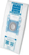Bosch BBZ51FGALL - Stofzuigerzakken G ALL Plus - 50% langere levensduur - 5 stuks
