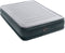 QUEEN DURA-BEAM SERIES MID RISE AIRBED WITH BIP - 203x152x33cm - 2 persoons