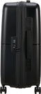 American Tourister DashPop - Reiskoffer 67 cm - Uitbreidbaar - 4 wielen - Black