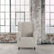 Hoes voor stoel Eysa BRONX Beige 80 x 100 x 90 cm
