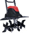 Scheppach MTE380 - Elektrische Tuinfrees - 1050W - 360mm werkbreedte - 22cm werkdiepte - 16 messen