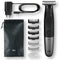 Braun XT5200 - Scheerapparaat en baardtrimmer - 4D-Blade technologie - Zwart