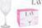Set van bekers LAV Tokyo (6 uds) (290 ml)