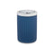 Glas Berilo 3436-5 Blauw Plastic 7,5 x 11,5 x 7,5 cm (16 Stuks)