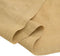 vidaXL - Tenttapijt - 200x200 - cm - HDPE - zandkleurig