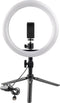DÖRR VL-26 & CV-01 LED-ringlamp Aantal LEDs: 120