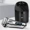 Braun Series 9 9296cc - Scheerapparaat - Wet&Dry - 5 scheerelementen