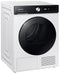 Samsung DV90BB7445GE - Warmtepompdroger - AI Dry 10% minder energie - 9kg laadvermogen