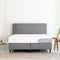 Cloudpillo Original Matras - 90x210 - 125 Dagen Proefslapen - Adaptive Support Laag - 4-laags - Wit