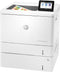 HP M555x - Laserprinter - Dubbelzijdig printen - Kleur