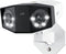 Reolink P730 - 4K PoE-buitencamera - dubbele lens 180° panoramisch zicht - Wit
