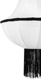 ARAGUA - Hanglamp - Wit - Nylon