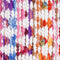 ARAKLI - Laagpolig vloerkleed - Multicolor - 160 x 230 cm - Polyester