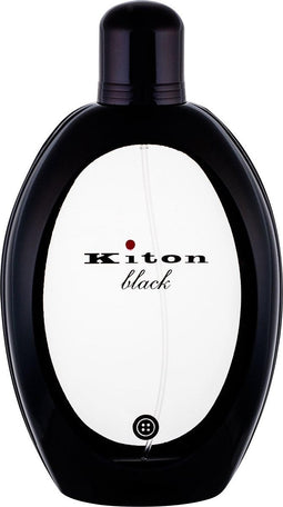 Aramis Kiton Black - 125ml - Eau de toilette