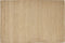 ARAPTEPE - Laagpolig vloerkleed - Beige - 200 x 300 cm - Jute