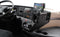 Arat Display/Telematik-Halterung MB Actros MP4 ab '11/Antos ab '12/Arocs