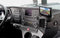 Arat Navi-Halterung Mercedes Actros ab Bj. 11/Antos ab Bj. 12/Arocs ab Bj. 13