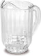 Araven waterkan - kunststof - 1,8 liter