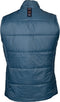 Arbær Anthony Bodywarmer Heren Groenblauw Maat 3xl