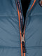 Arbær Anthony Bodywarmer Heren Groenblauw Maat 3xl