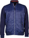 Arbær Arthur Casual Jacket Heren Blauw Maat M