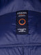 Arbær Arthur Casual Jacket Heren Blauw Maat M