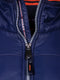 Arbær Arthur Casual Jacket Heren Blauw Maat M