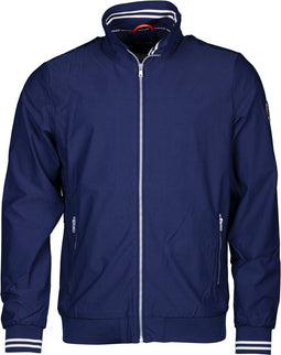 Arbær Avalon Active Jacket Heren Blauw Maat L