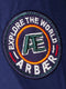 Arbær Avalon Active Jacket Heren Blauw Maat L