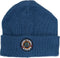 Arbær Ayoub Beanie Muts Unisex Senior Blauw