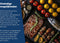 Arbaer Kamado Barbecue Medium Ø 16 Inch - Houtskool BBQ - Tafelmodel BBQ Met Frame - Keramisch Zwart