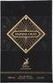 Maison Alhambra Infini Oud Eau de Parfum - 100ml