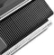 Silverstone Krypton KR01 - CPU Koeler - 2x Heatpipes - Max 33dB(A) - AM2/AM3/AM4/FM1/FM2