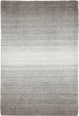 Arc de Sant Brown Vloerkleed - 80x400 - Rechthoek - Laagpolig Tapijt - Modern - Beige, Bruin