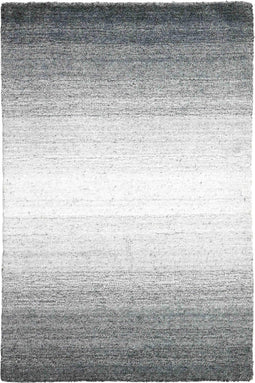 Arc de Sant Grey Vloerkleed - 170x240 - Rechthoek - Laagpolig Tapijt - Modern - Antraciet, Grijs