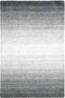Arc de Sant Grey Vloerkleed - 170x240 - Rechthoek - Laagpolig Tapijt - Modern - Antraciet, Grijs
