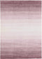 Arc de Sant Purple Vloerkleed - 140x200 - Rechthoek - Laagpolig Tapijt - Modern - Beige, Paars