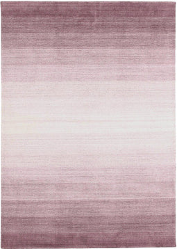 Arc de Sant Purple Vloerkleed - 170x240 - Rechthoek - Laagpolig Tapijt - Modern - Beige, Paars