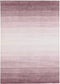 Arc de Sant Purple Vloerkleed - 170x240 - Rechthoek - Laagpolig Tapijt - Modern - Beige, Paars